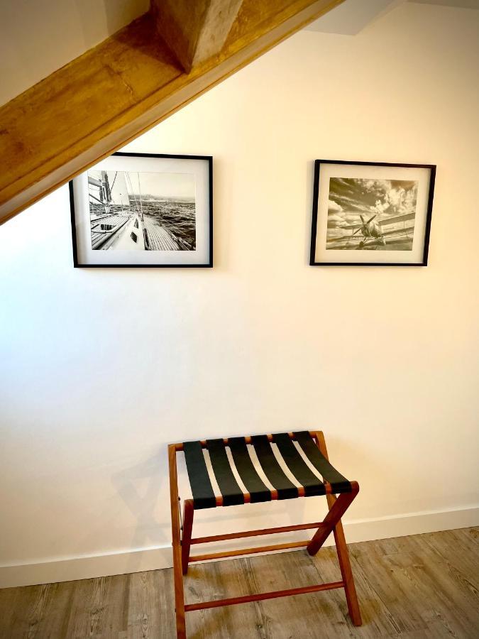 Etretat: Agreable Maison De Ville Exteriér fotografie